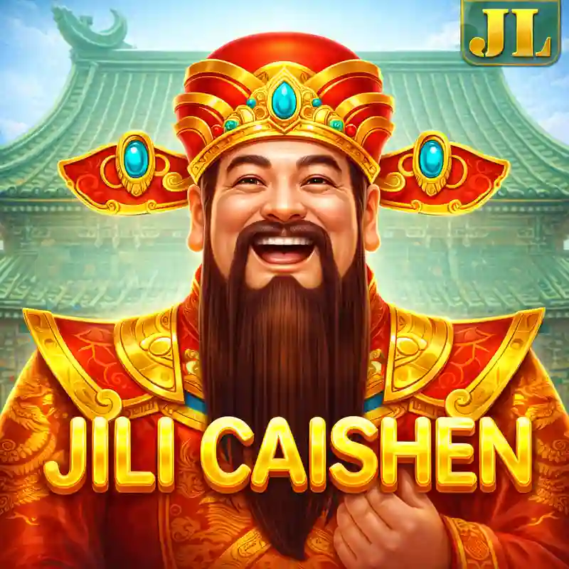 JILI CAISHEN Slot Game - Win Big at hanna casino