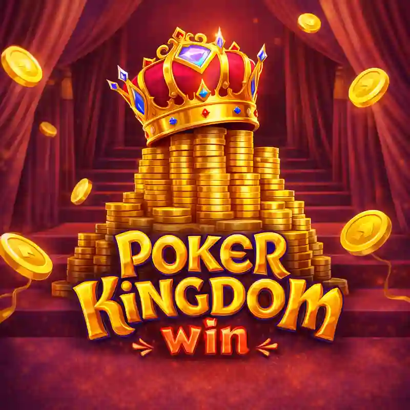 Poker Kingdom Win - Hanna Casino