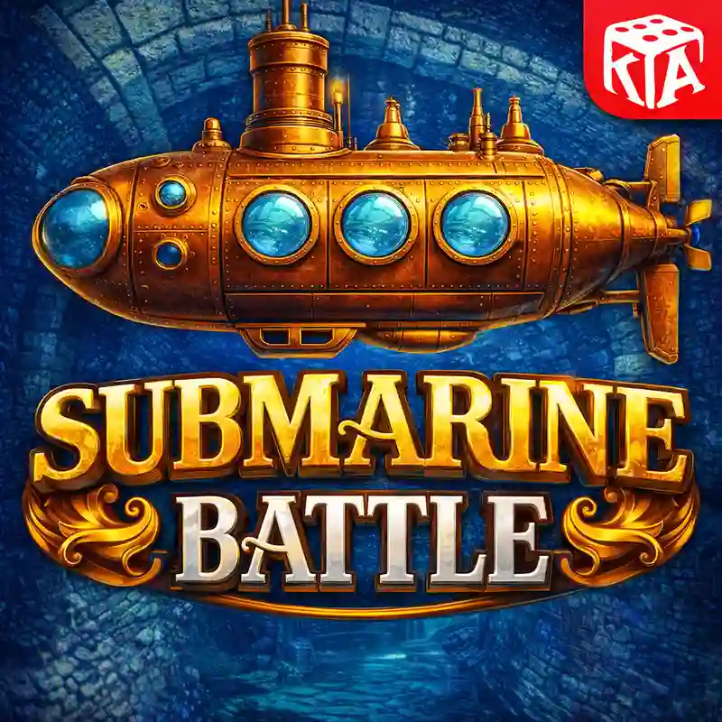 Submarine Battle Casino Game at hanna casino